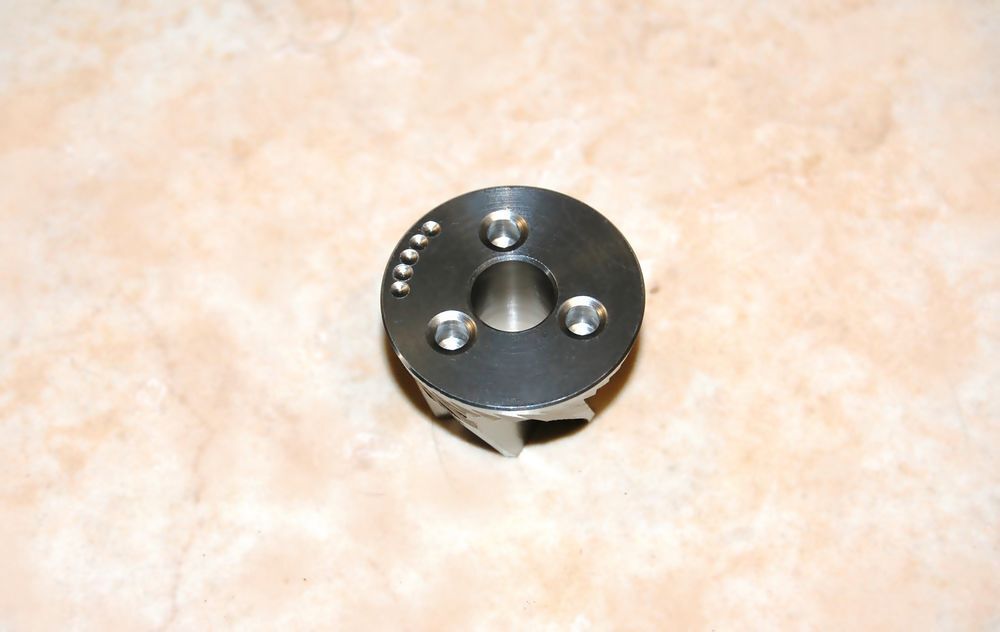 Meule de broyeur pour machine &agrave; caf&eacute; Delonghi Electroménager