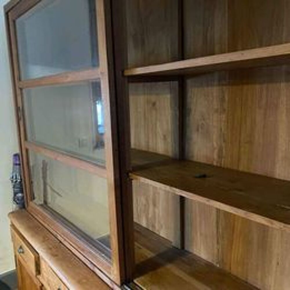 BUFFET VAISSELIER Meubles