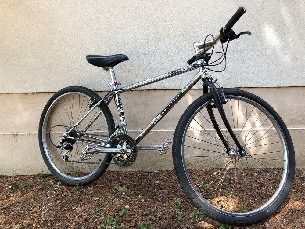 VTT SUNN FORCE 3 Vélos