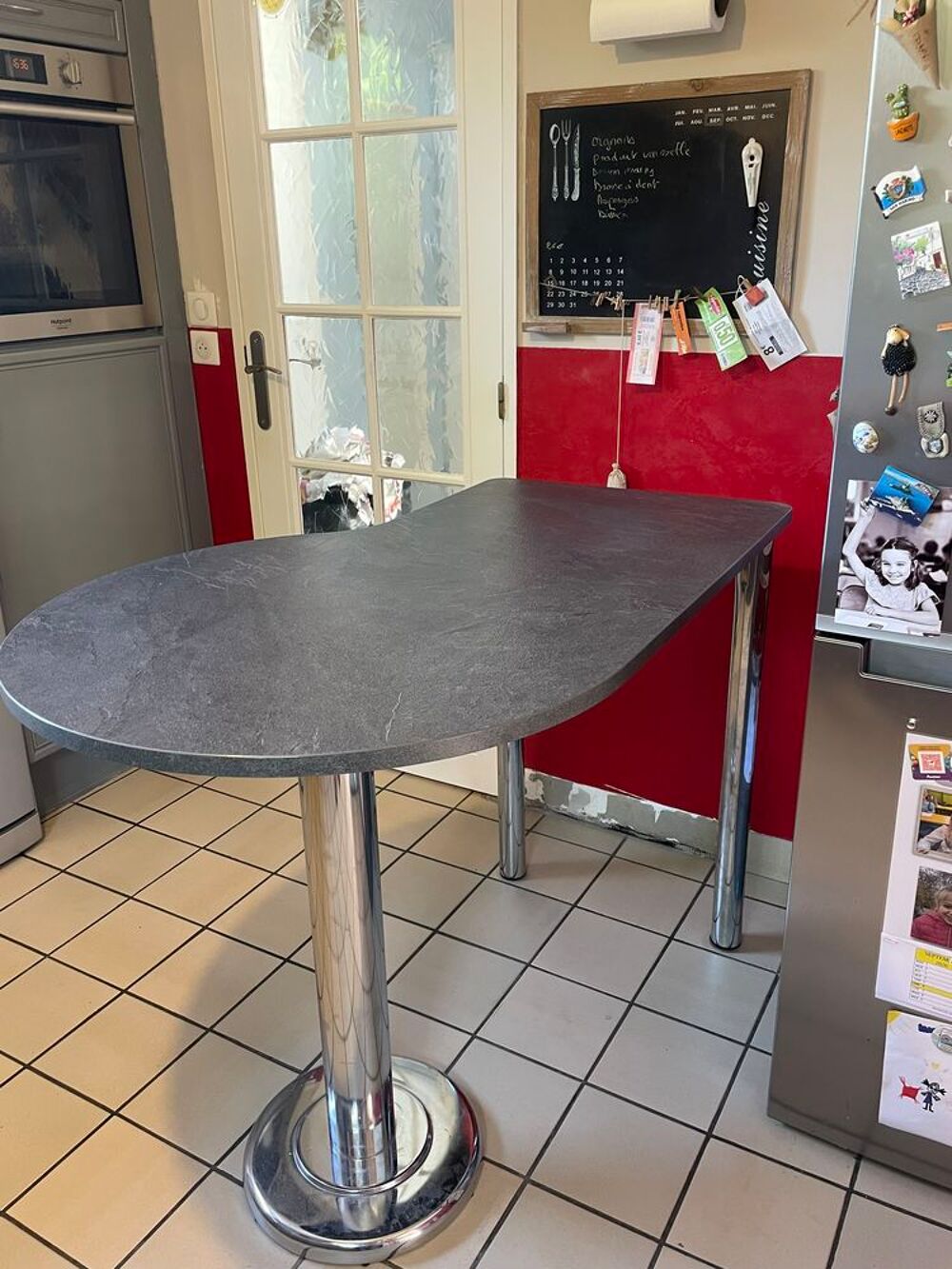 Table de cuisine Meubles