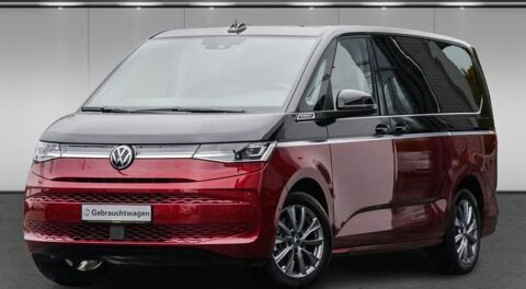 Volkswagen MULTIVAN multivan long 1.4 hybrid energetic 2023 occasion Montpellier 34000