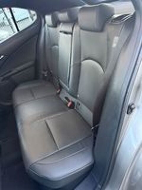 UX MC 250h 2WD Luxe 2023 occasion 74100 Ville-la-Grand