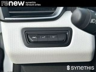 Clio IV CLIO SOCIETE BLUE DCI 100 EVOLUTION REVERSIBLE 2023 occasion 13200 Arles