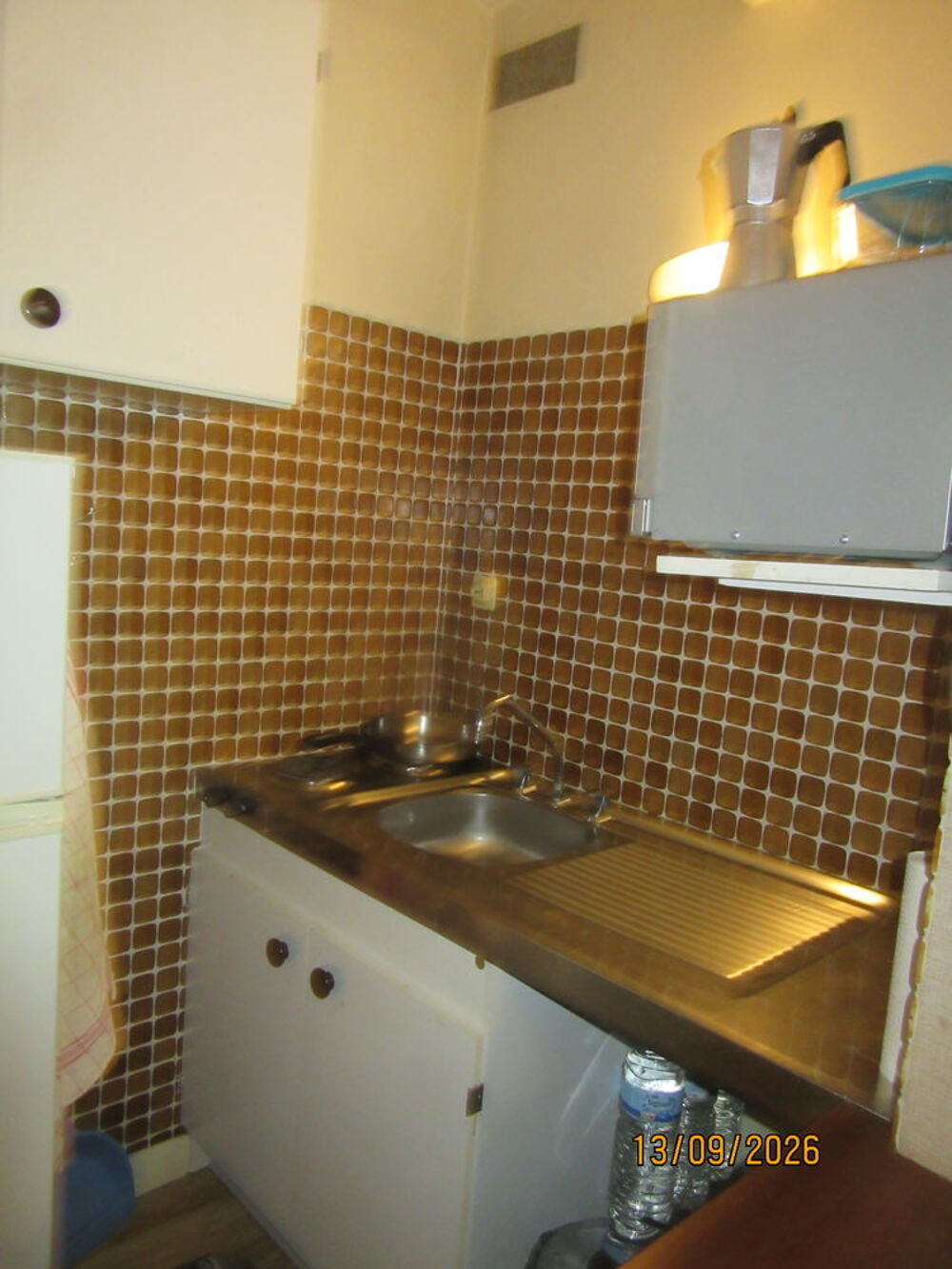 Vente Appartement 72000€
2 pièces  32 m2
Bagnoles de l'orne normandie (61) Bagnoles de l'orne normandie