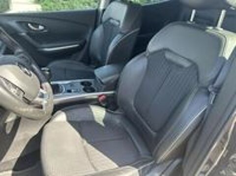 Kadjar KADJAR 1,5L DCI 110cv BVM6 BOSE EDITION 2016 occasion 55100 Verdun