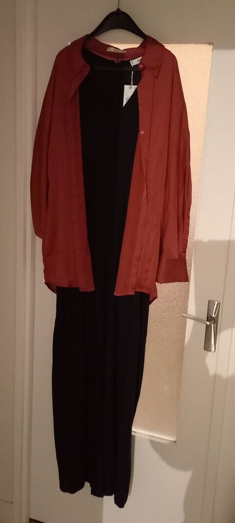 Haut chic pour les fetes 0 Saint-Laurent-en-Caux (76)