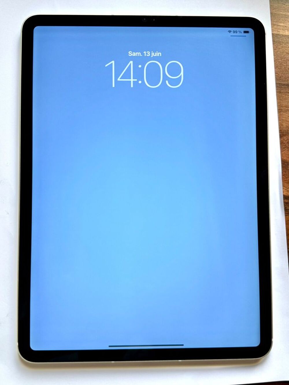 iPad Pro Apple 2021 (11 Pouces, Wi-FI + Cellular, 2 to Téléphones et tablettes