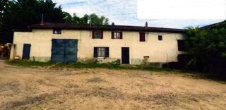  Ferme à vendre 8 pièces 115 m²