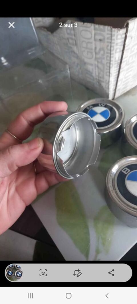 Pi&egrave;ces et &eacute;quipements Voiture Pi&egrave;ces et &eacute;quipements Voiture  occasion Domalain 35680