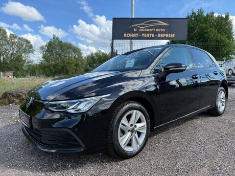 Annonce voiture Volkswagen Golf 24790 €