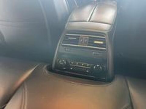 S&eacute;rie 6 Gran Coup&eacute; 650i xDrive 450 ch M Sport A 2016 occasion 55100 Verdun