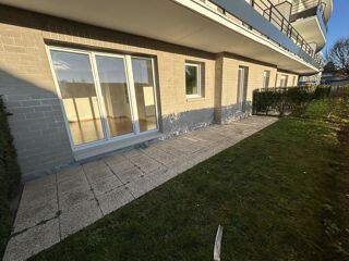  Appartement � vendre 2 pi�ces 44 m�