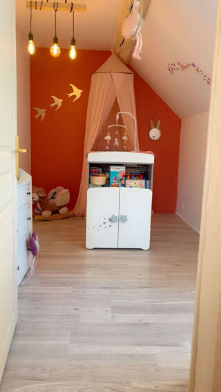  Maison � vendre 4 pi�ces 72 m�