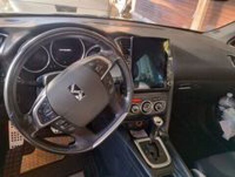 DS4 HDi 160 So Chic A 2013 occasion 02130 Courmont