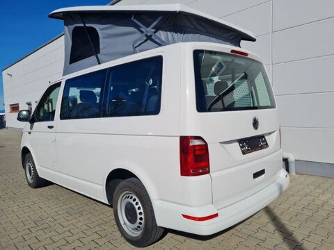 Van am&eacute;nag&eacute; Van am&eacute;nag&eacute; 2015 occasion Grossromstedt 