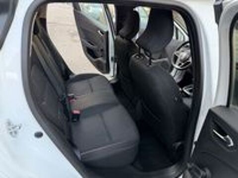 Clio V Clio TCe 100 Zen 2019 occasion 69200 V&eacute;nissieux