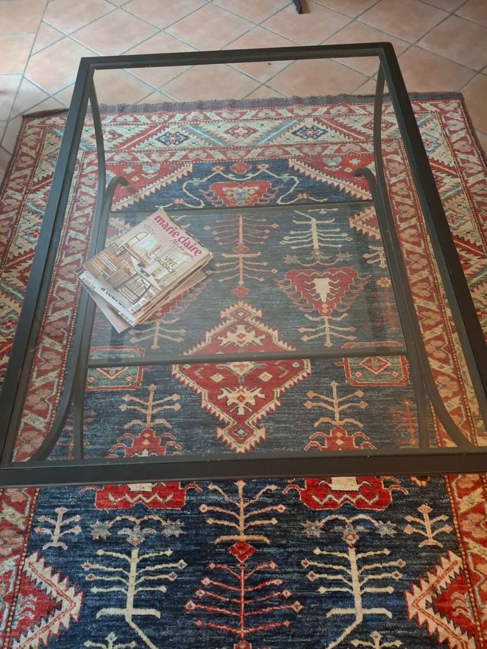TABLE BASSE Meubles