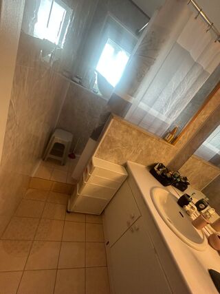  Appartement  vendre 3 pices 61 m