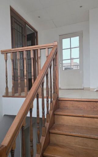  Appartement à vendre 3/4 pièces 61 m²