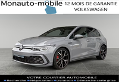 Golf 2.0 TDI SCR 200 DSG7 GTD 2021 occasion 69006 Lyon