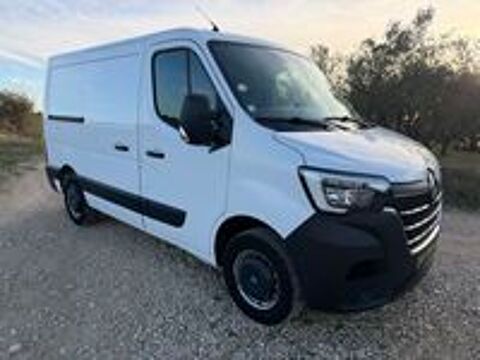 Master MASTER CA TRAC F3300 L1H1 ENERGY DCI 150 CONFORT 2020 occasion 30820 Caveirac