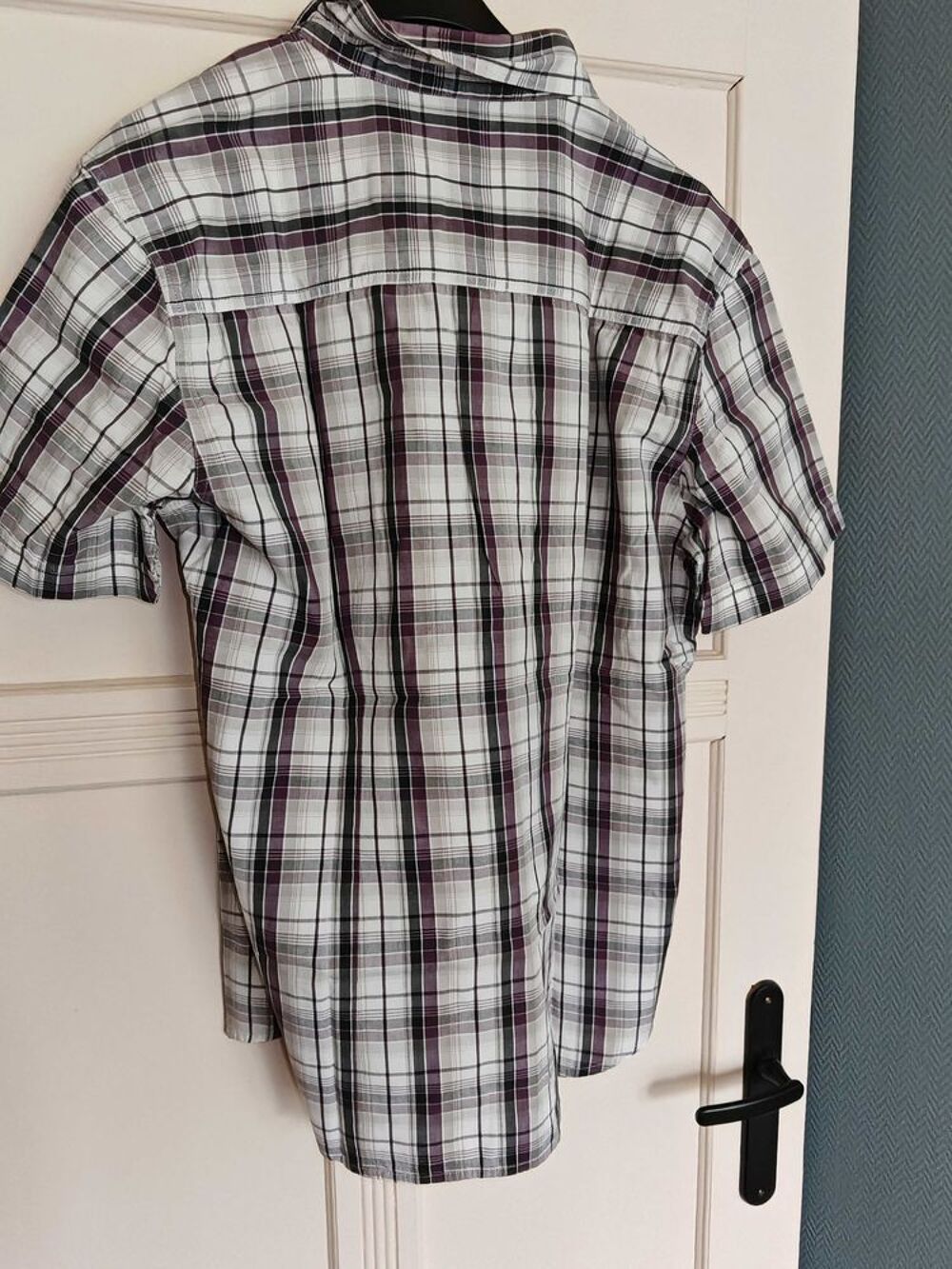 chemise Vêtements