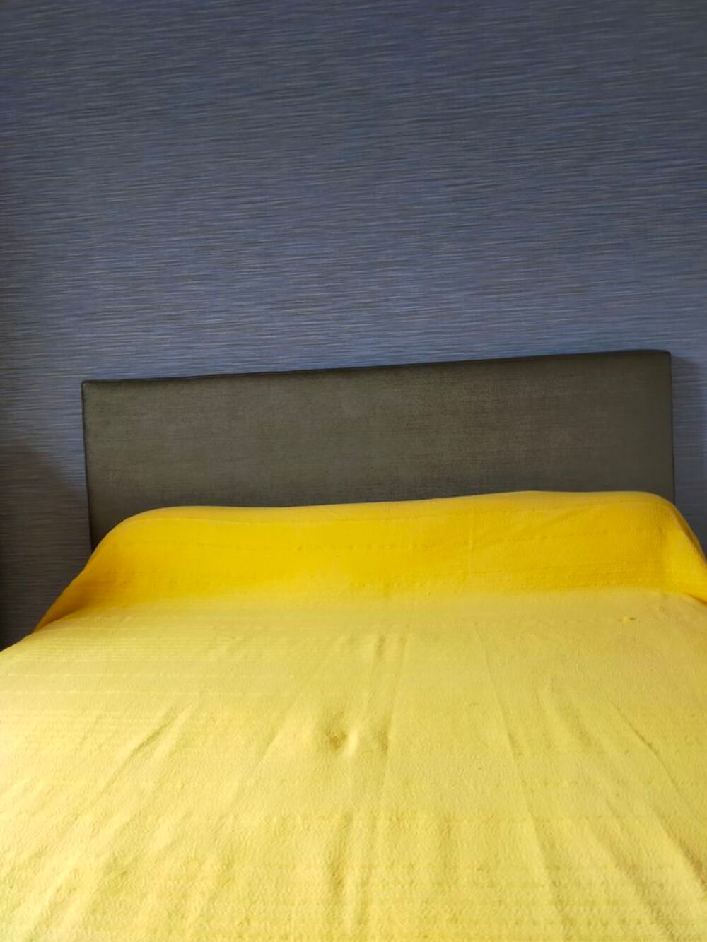 T&ecirc;te de lit Meubles
