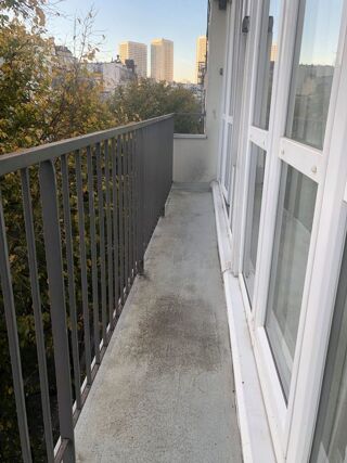  Appartement � vendre 3 pi�ces 51 m�