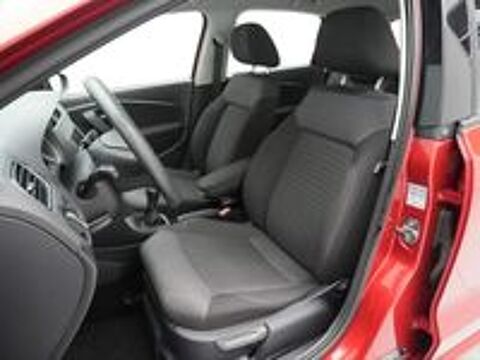 Polo 1.4 TDI 90 BMT Confortline 2014 occasion 44190 Clisson
