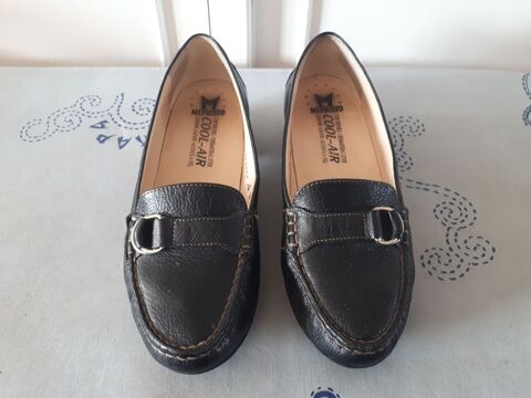 Chaussures MEPHISTO  - 38 - EXCELLENT TAT 25 Villemomble (93)