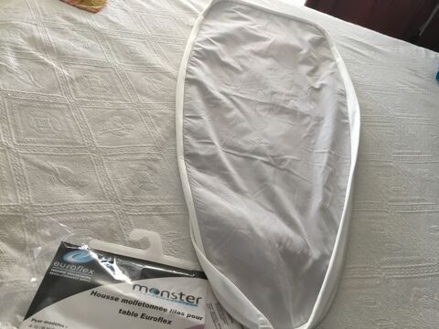 housse  table euroflex20 eur 20 Rivire-Sale (97)