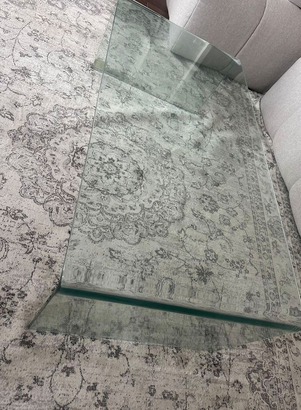 Table basse Meubles