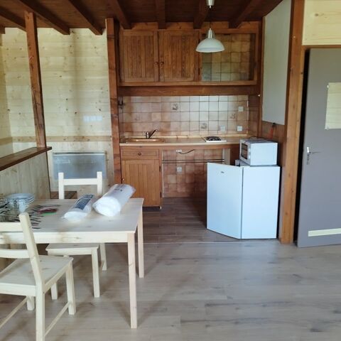  Appartement � louer 1 pi�ce 30 m�