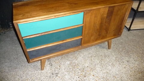 buffet enfilade contemporain 190 Trappes (78)