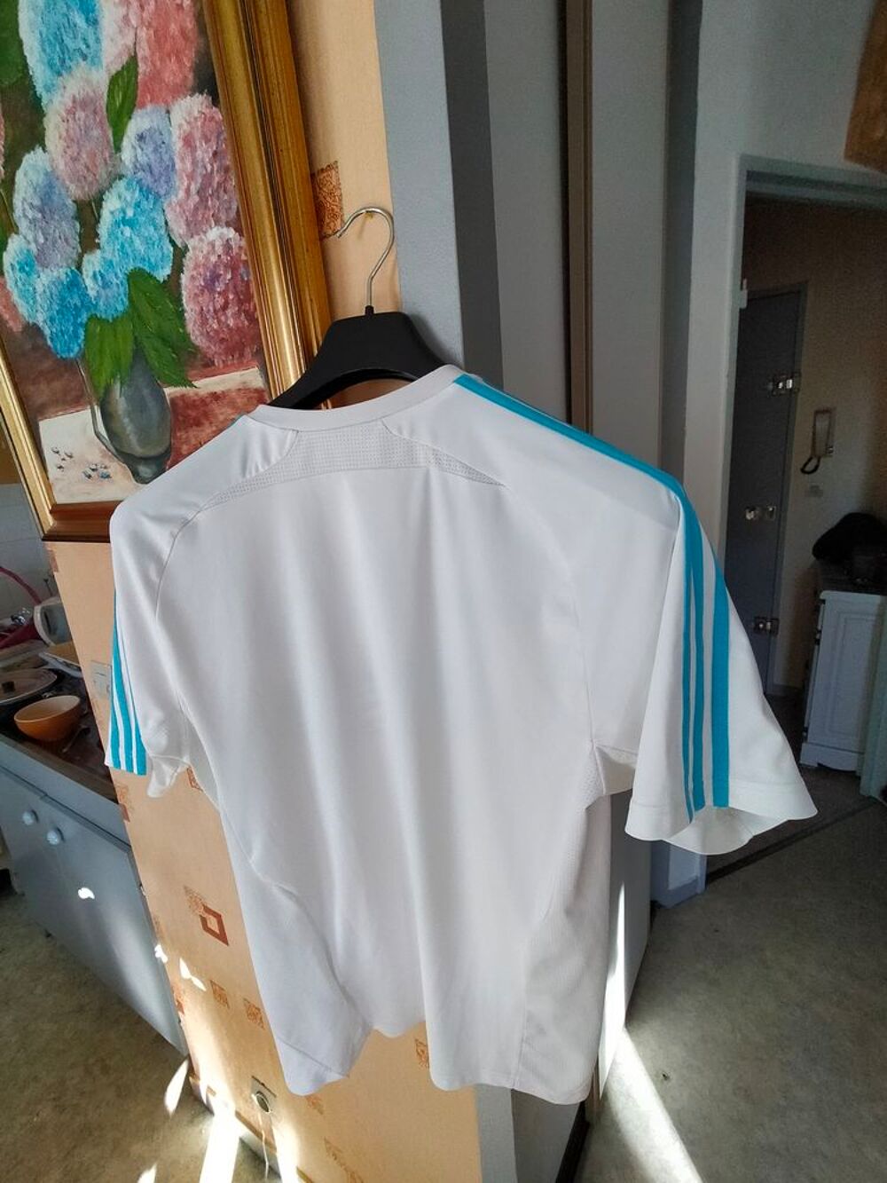 TEE SHIRT Vêtements