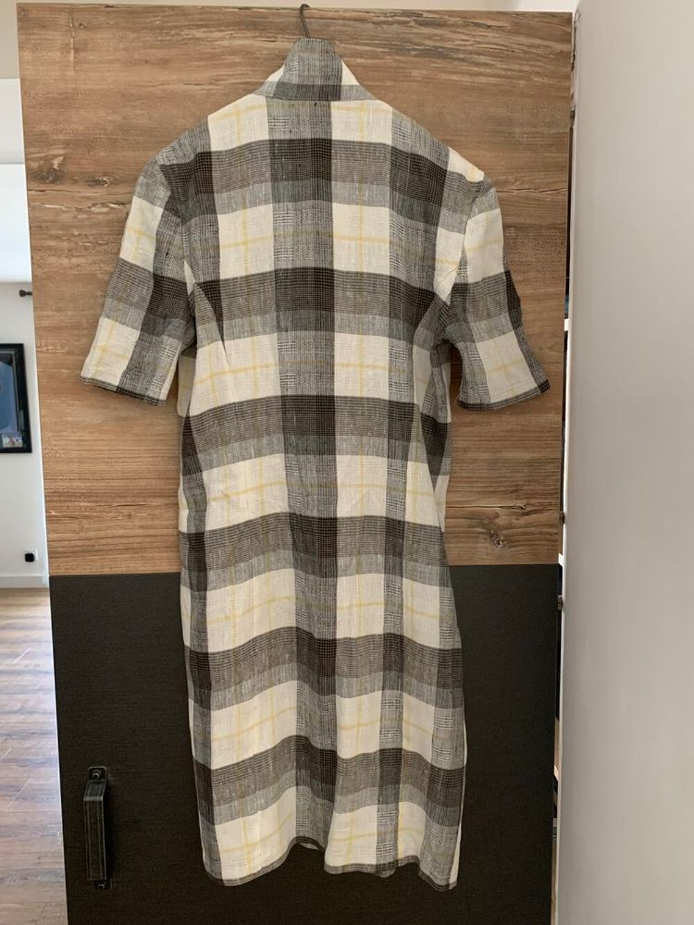 Robe d' &eacute;t&eacute; femme " 1.2.3 paris " - Vêtements
