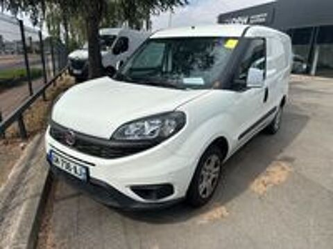 Doblo FT 1.6 MULTIJET 105 PRO LOUNGE 2023 occasion 42120 Le Coteau