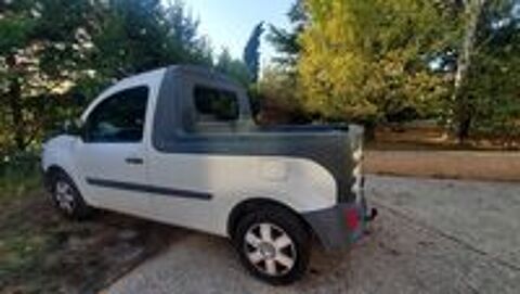 Kangoo Grand 1.5 dCi 110 eco2 FAP Authentique Euro 5 2013 occasion 46100 Figeac