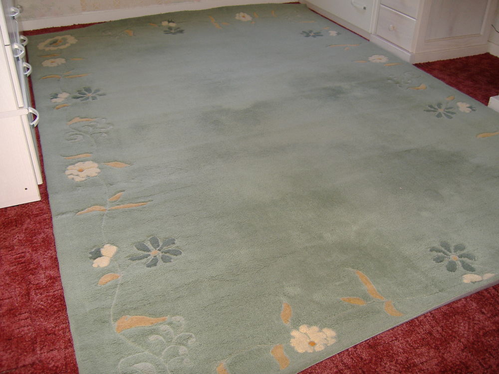 Beau tapis Décoration