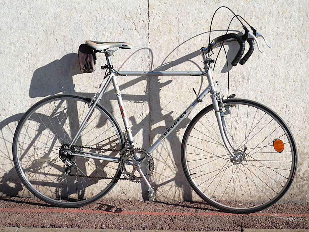 Peugeot course vintage "&nbsp;pr10&nbsp;" Vélos
