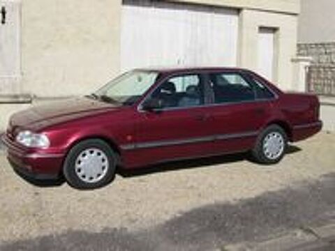 Scorpio 2.0i Airbag Excellence 1994 occasion 55000 Bar-le-Duc