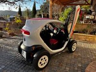 Twizy Color 80 2012 occasion 83920 La Motte