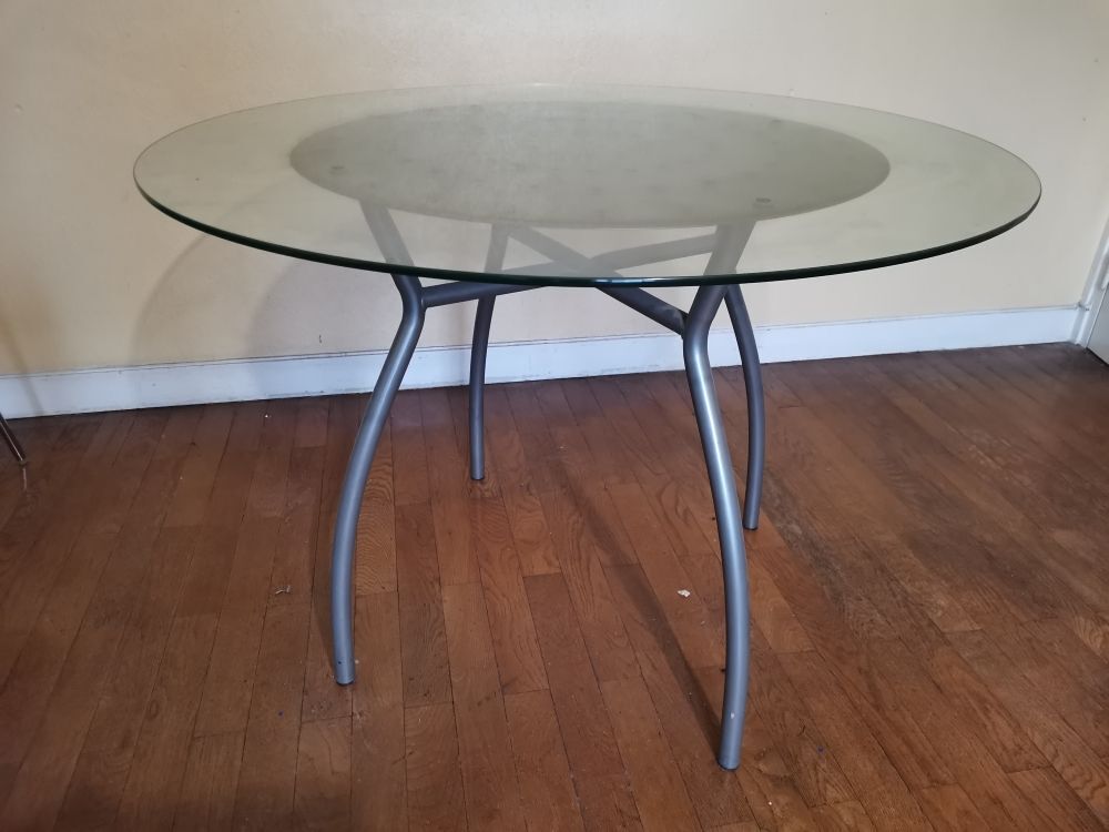 Table Meubles
