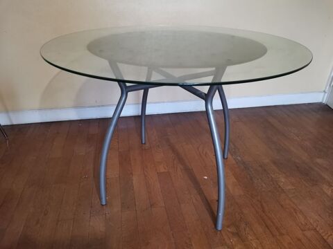 Table 100 Villeurbanne (69)