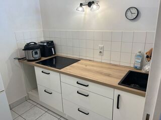  Duplex/triplex à vendre 2 pièces 48 m²