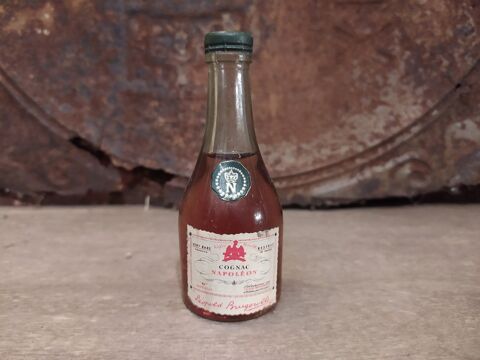 Ancienne Mignonnette Cognac Napol�on L�opold Brugerolle
0 Loches (37)