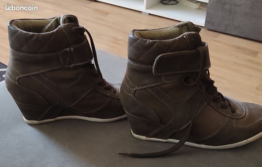 chaussures femme Chaussures