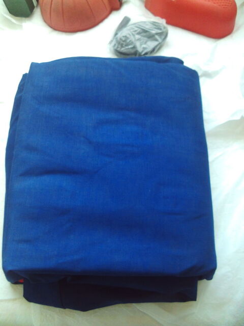 Ensemble complet matelas pneumatique et gonfleurs Villeurbanne (69)