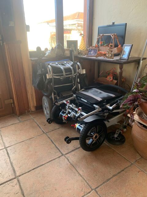 piece detacher fauteuil roulent eloflex prix tres bas     + 0 �tain (55)