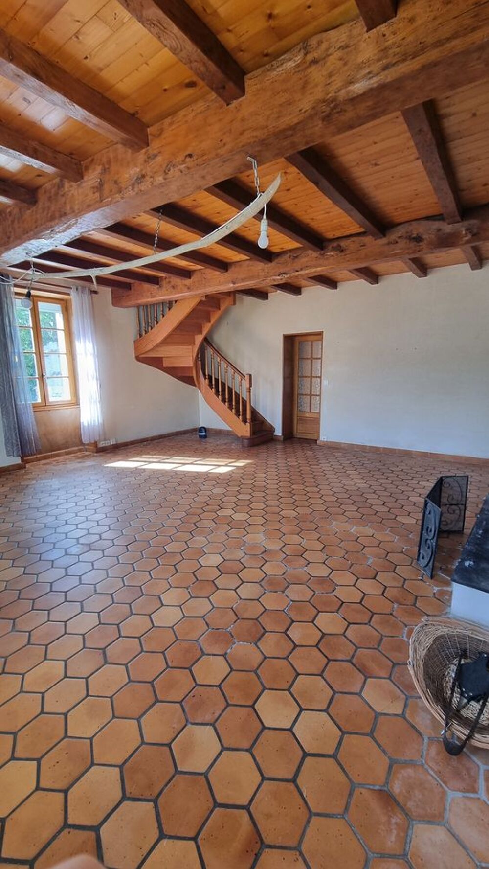 Vente Maison Maison individuelle charentaise Semussac